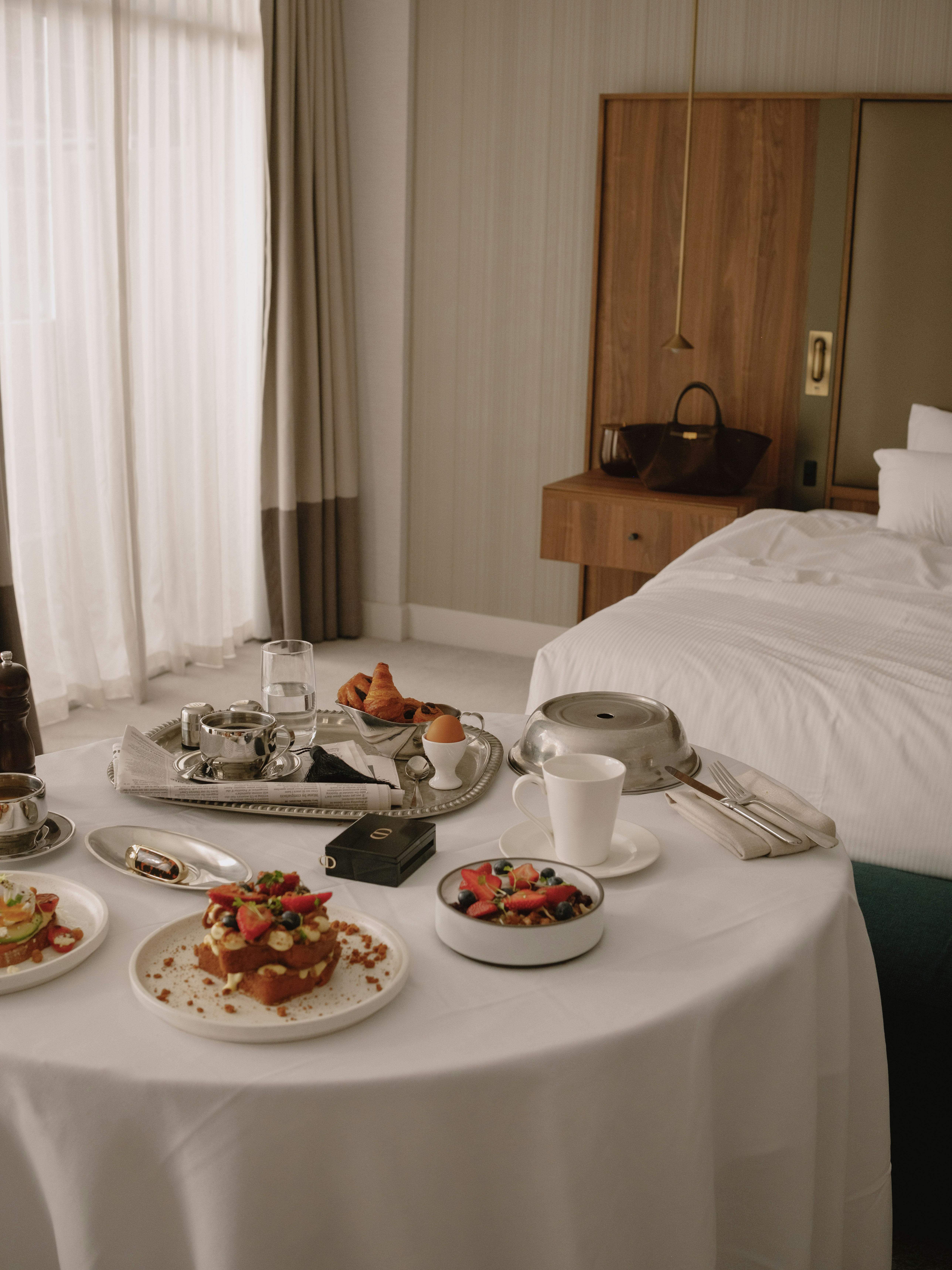 Parmelia Hilton 13/65