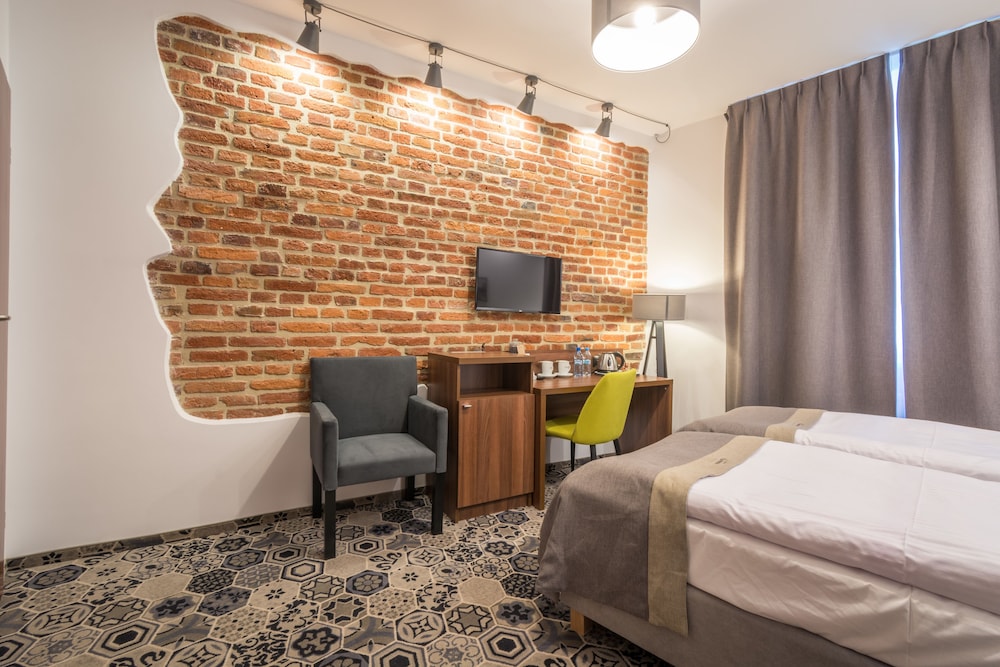 Hotel Lavender 20/67