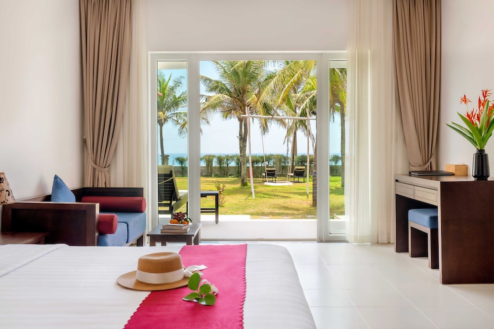 Tam Thanh Beach Resort & Spa 14/47