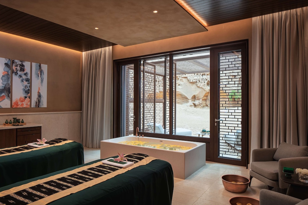 فندق بانيان تري العلا(Banyan Tree ALULA Hotel) 9/50