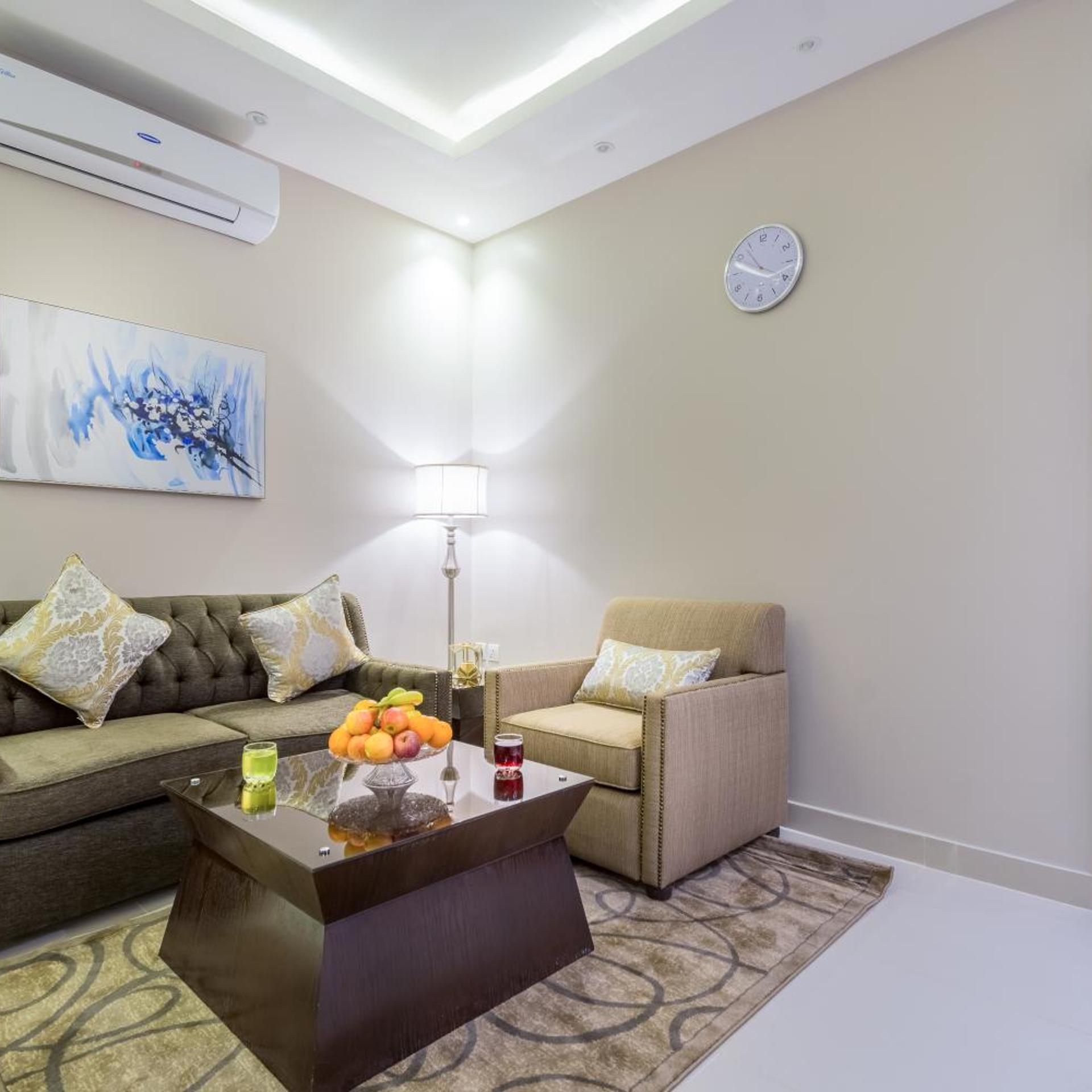 ألمهيدب ريزيدنس الدوادمي(Al Muhaidb Residence Aldawadmi) 27/30