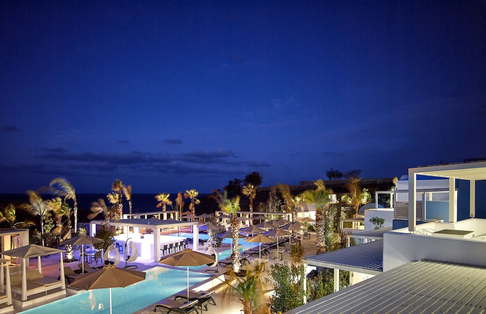 Aurora Luxury Hotel & Spa 42/45