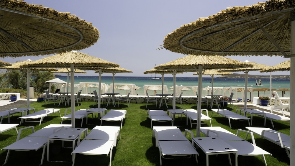 Amaryllis Beach Hotel 40/50