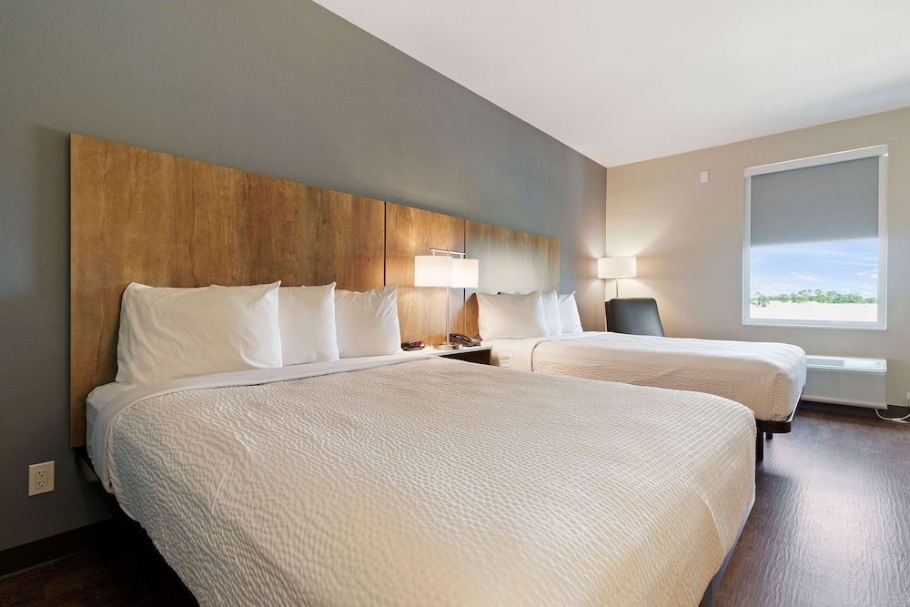 Extended Stay America Premier Suites Port Charlotte I-75 14/41