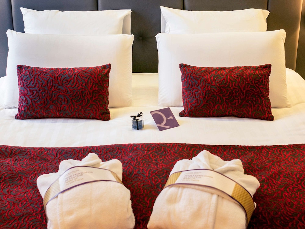 Mercure Rodez Cathedrale 21/50