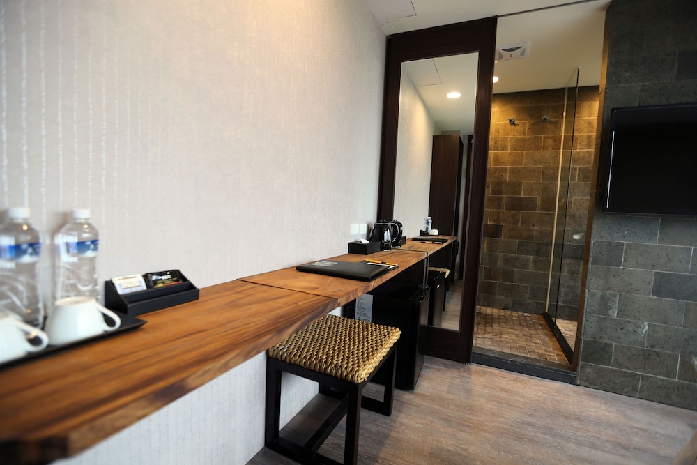 Angels Inn Jiaoxi Hotspring 53/67
