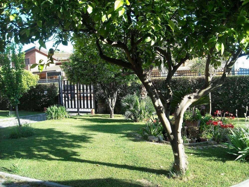 Giardino degli Aranci B&B 9/56