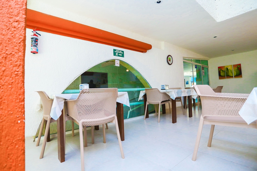 Hotel Parador Cancun by Kavia 49/60