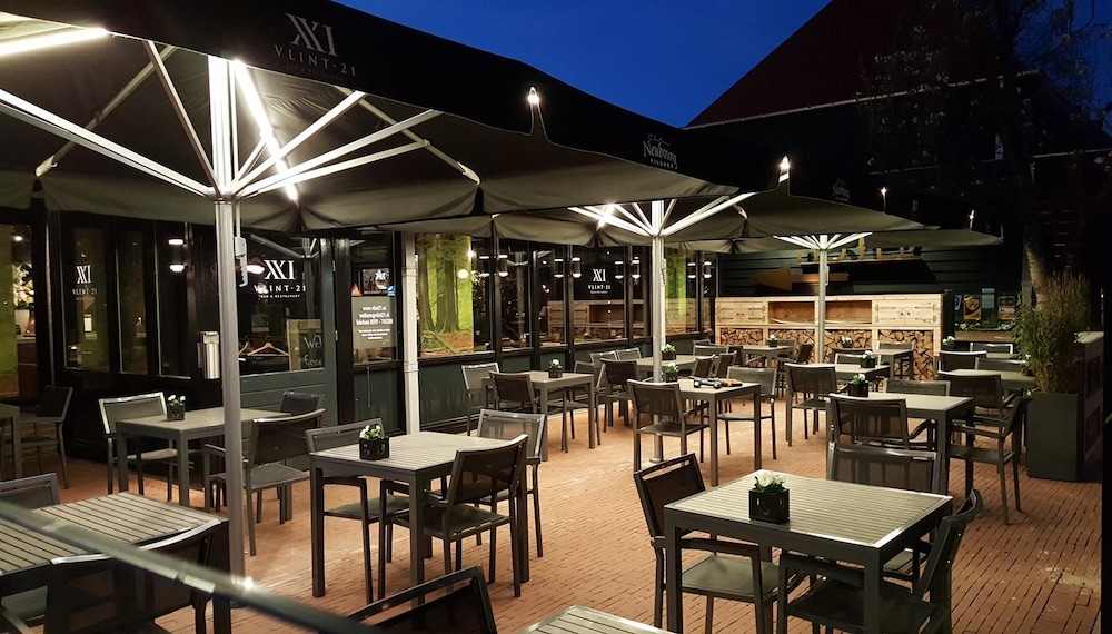 Restaurant Hotel Bieze 52/65