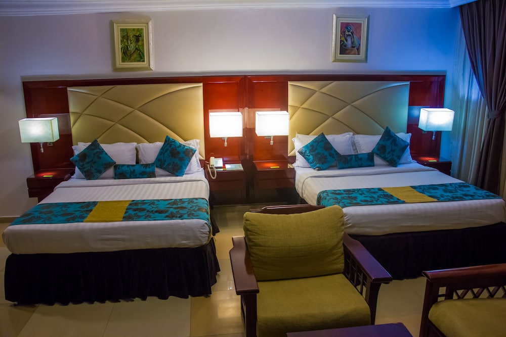 De Rembrandt Hotel Suites 39/72
