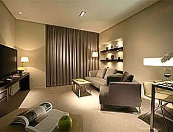 Howard Johnson by Wyndham Parkland Hotel Dalian 2/5