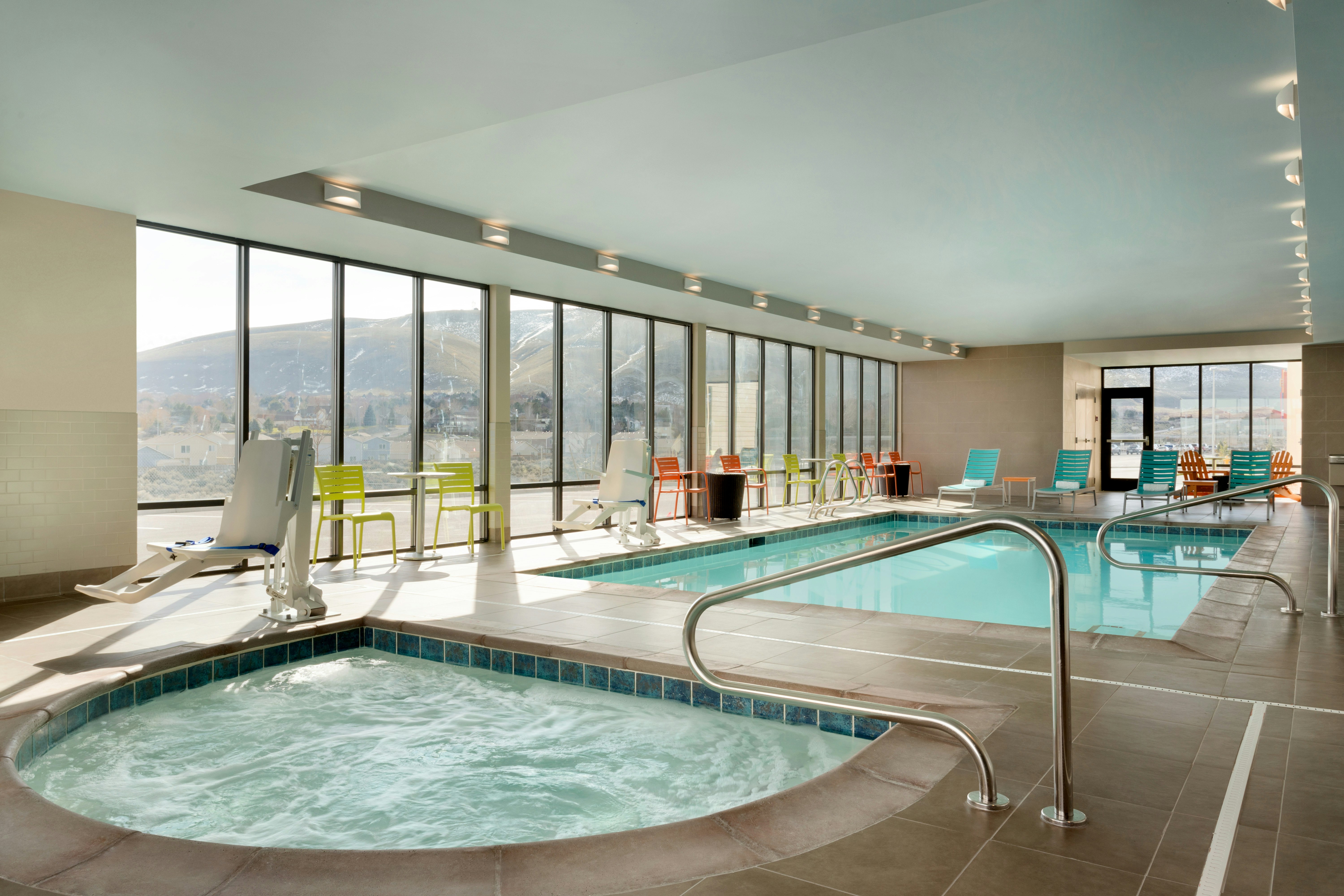 Home2 Suites by Hilton Richland 10/23