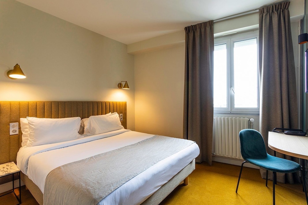 Grand Hotel de la Gare 17/51