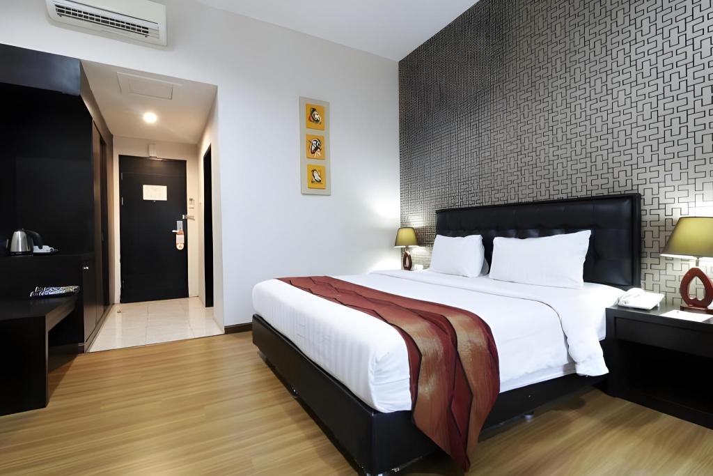 Grand Kanaya Hotel 25/50