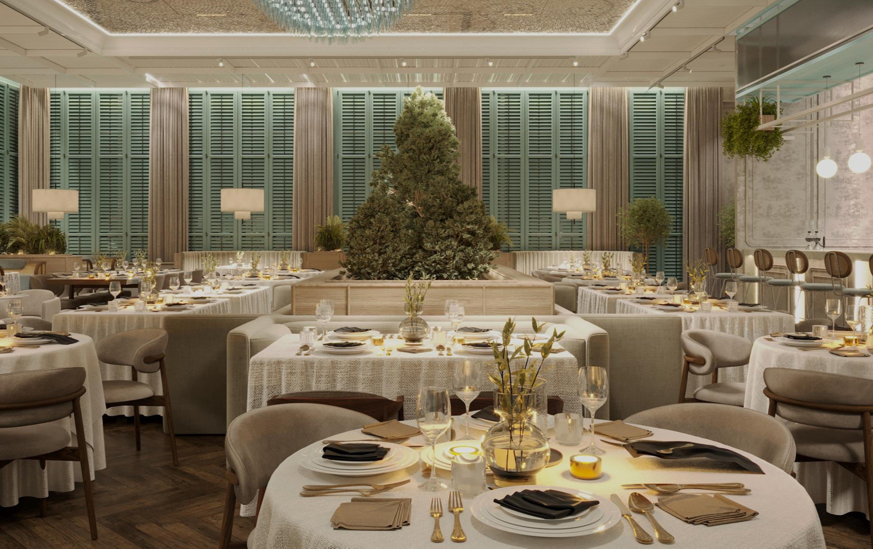 Crowne Plaza Tashkent an IHG Hotel 40/57