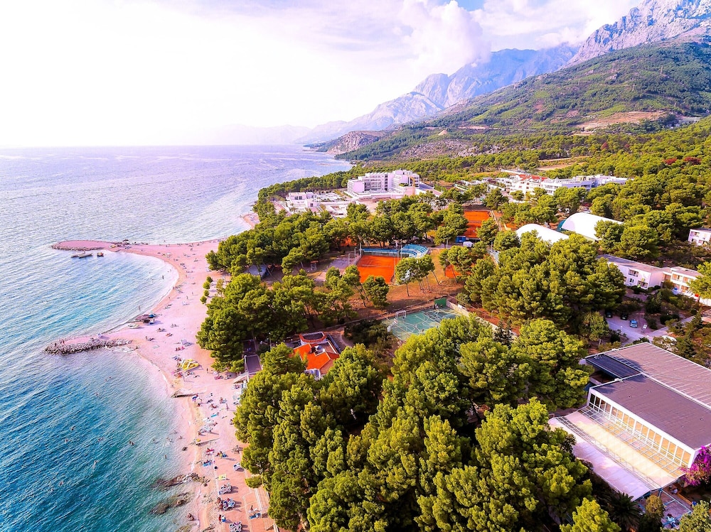 Sunny Makarska by Valamar 60/71