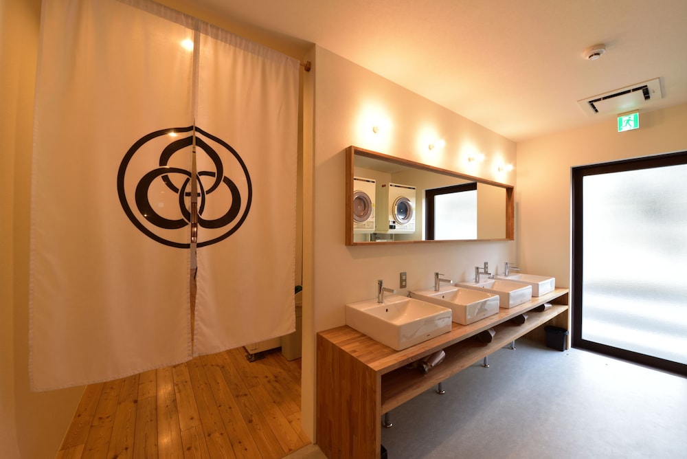 Hostel Mitsuwaya Osaka 50/60