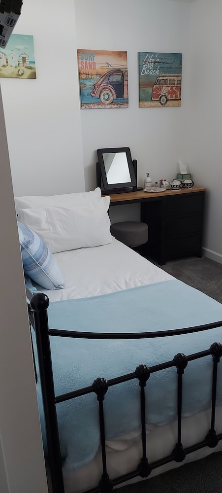 Trentham Guest House 16/50