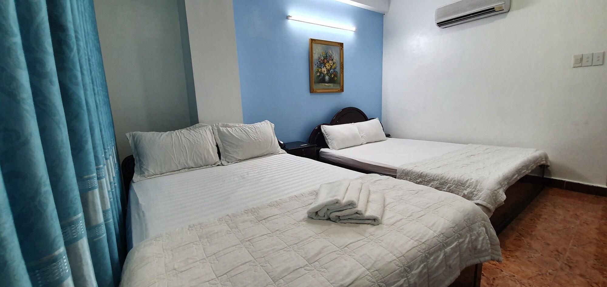 Thanh Lan Hotel 7/98
