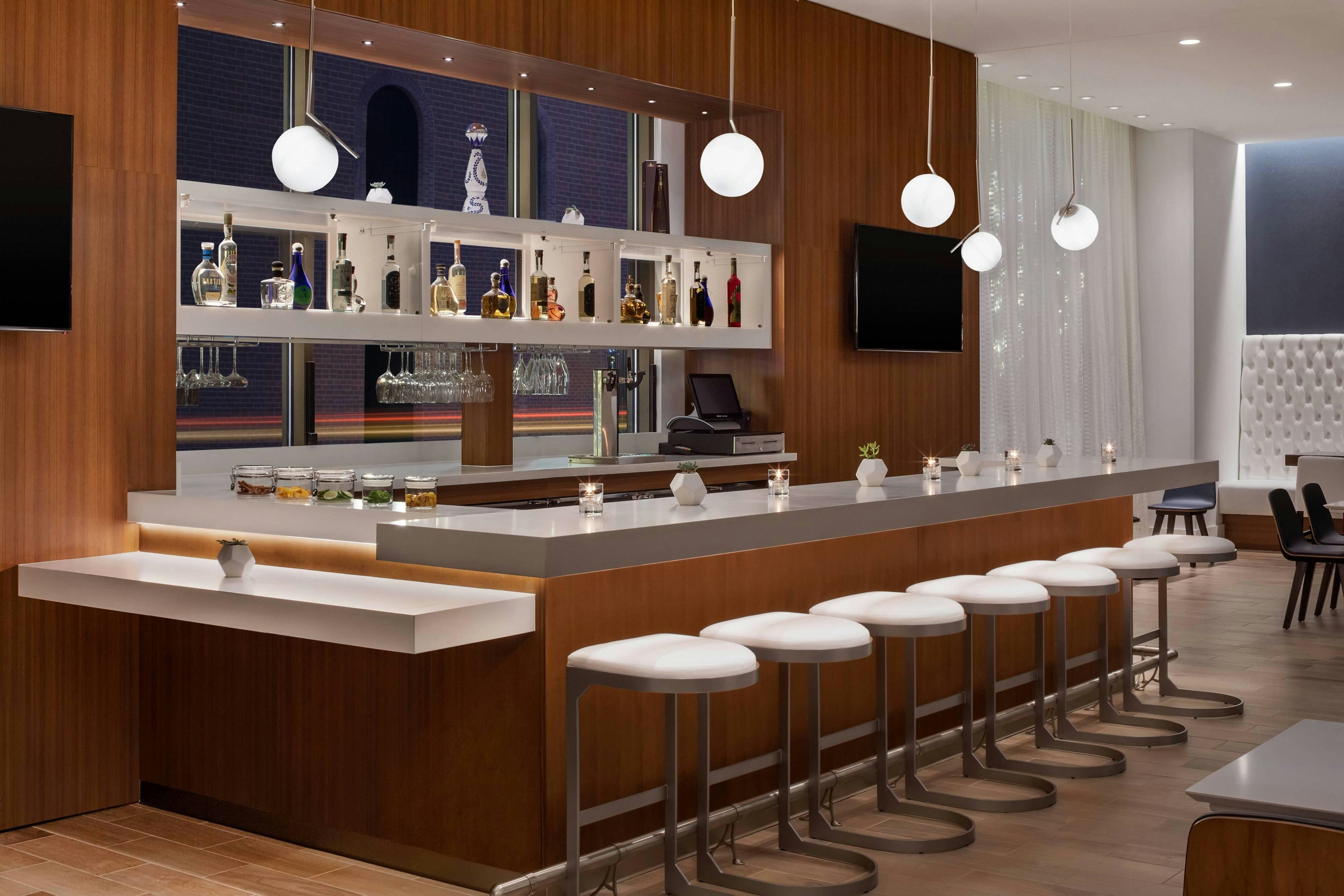 Residence Inn Stamford Downtown 30/39
