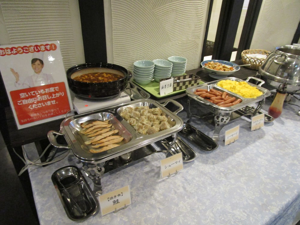 Saku Grand Hotel 13/36