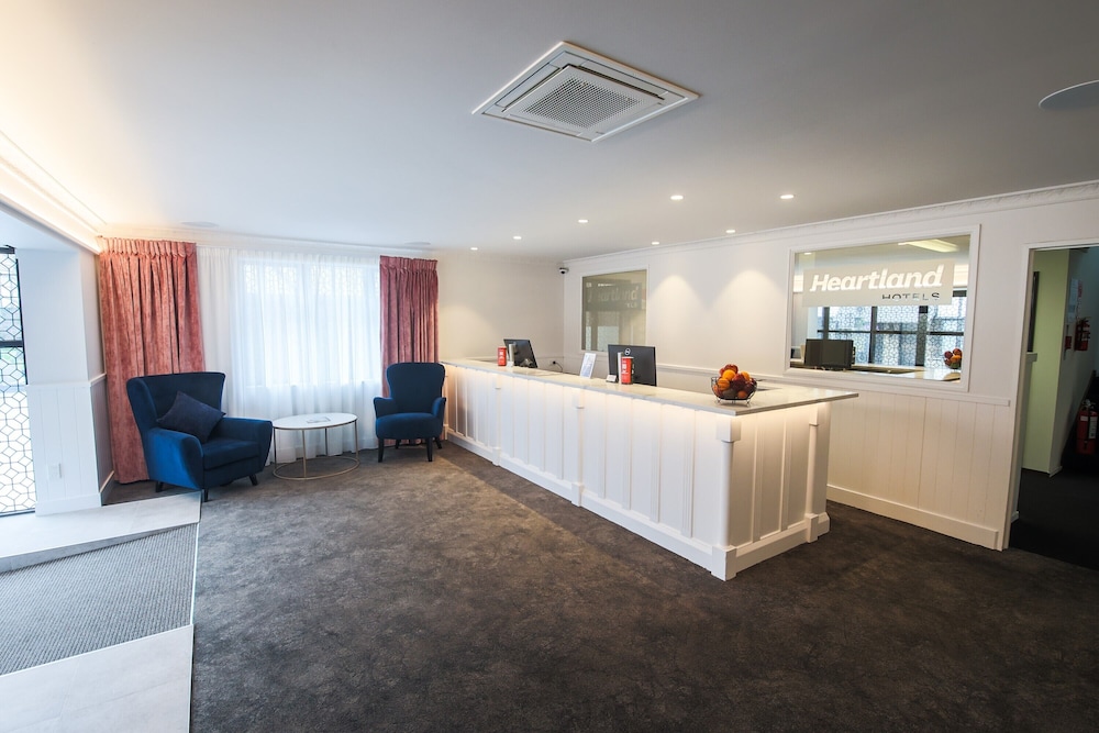 Scenic Hotel Cotswold 4/69