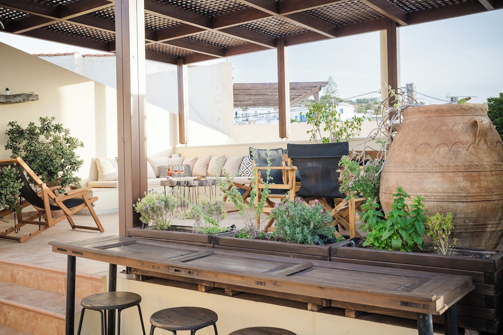 Z Boutique Hotel 40/50