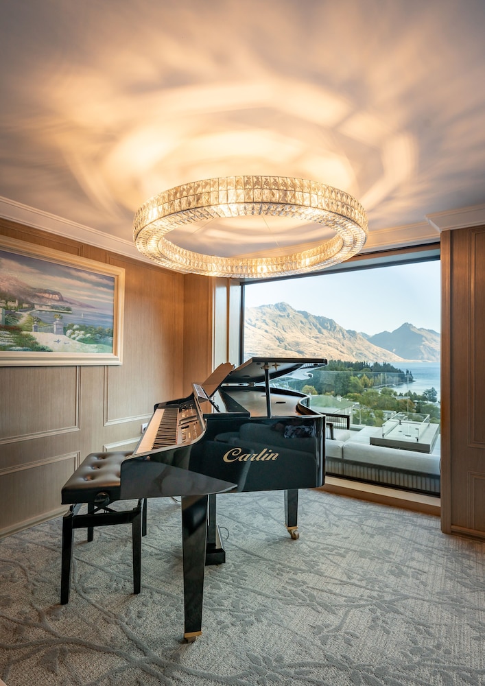 The Carlin Boutique Hotel 30/60