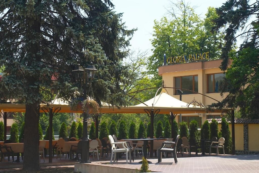 Hotel Gloria Palace Diplomat 15/46