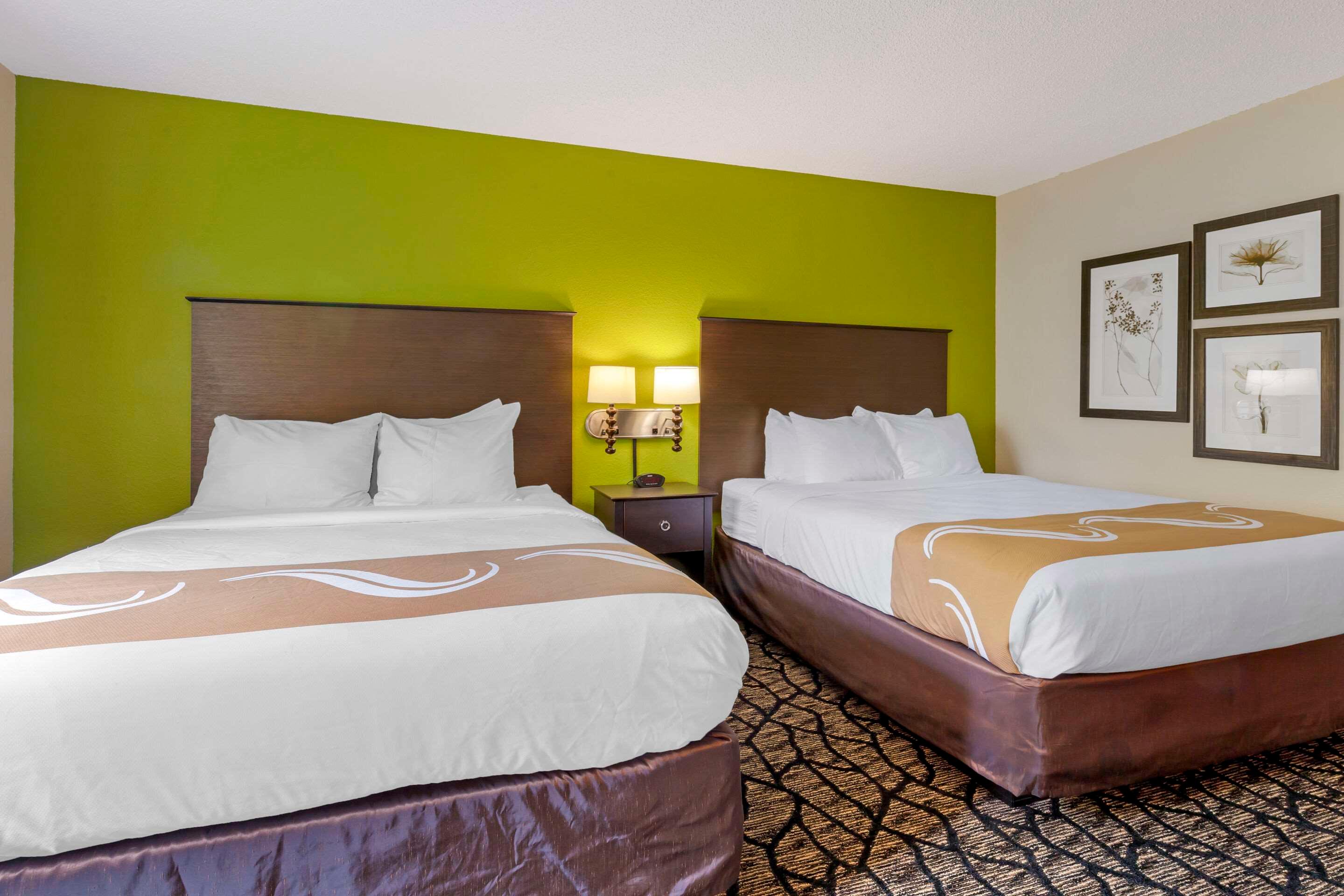 Room, 2 Queen Beds