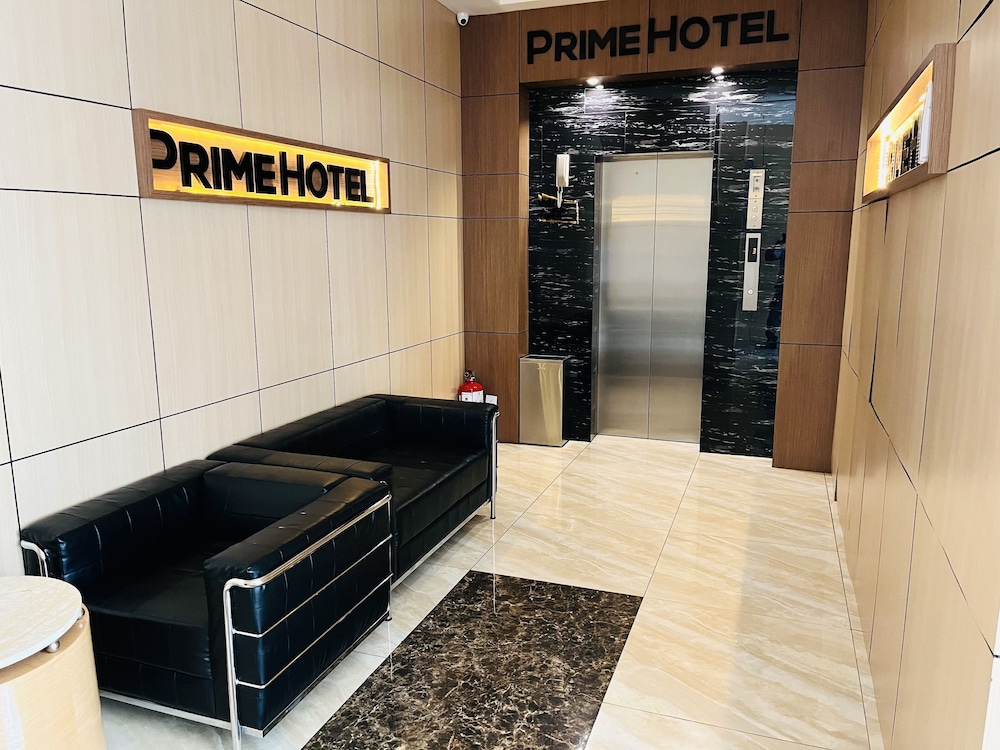 Prime Hotel @ TRX Tower 26/30
