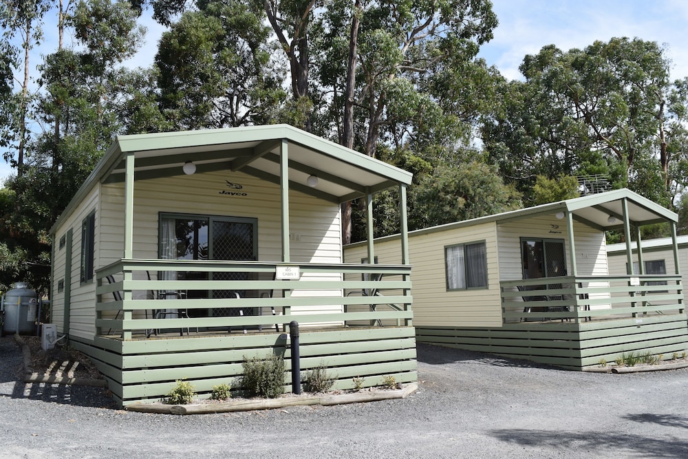 Enclave At Healesville Holiday Park 3/42
