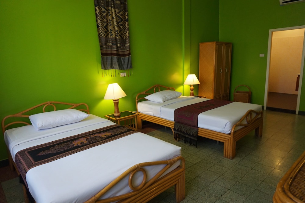 Smile Inn Hotel 19/62