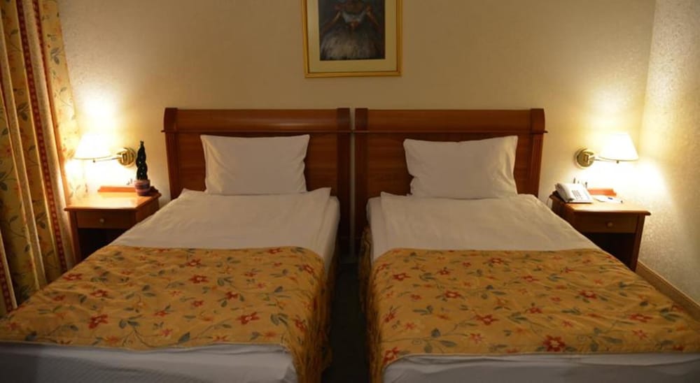 Hotel Turist 14/38