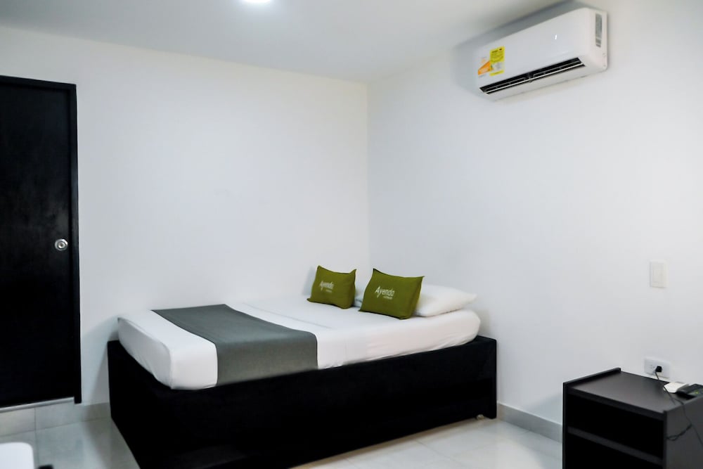 Hotel Cuchara de Palo Ayenda 24/47