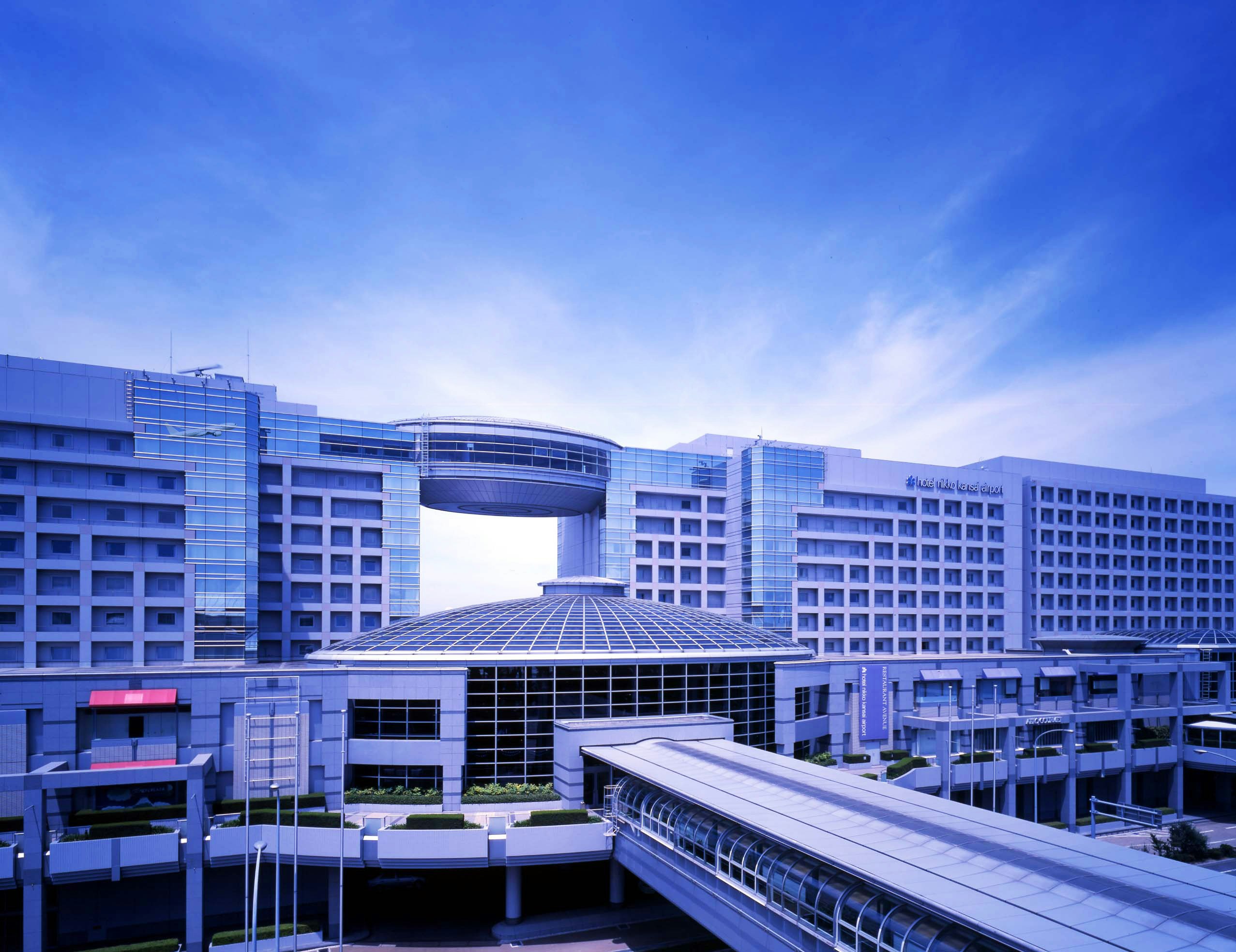 Hotel Nikko Kansai Airport 7/80