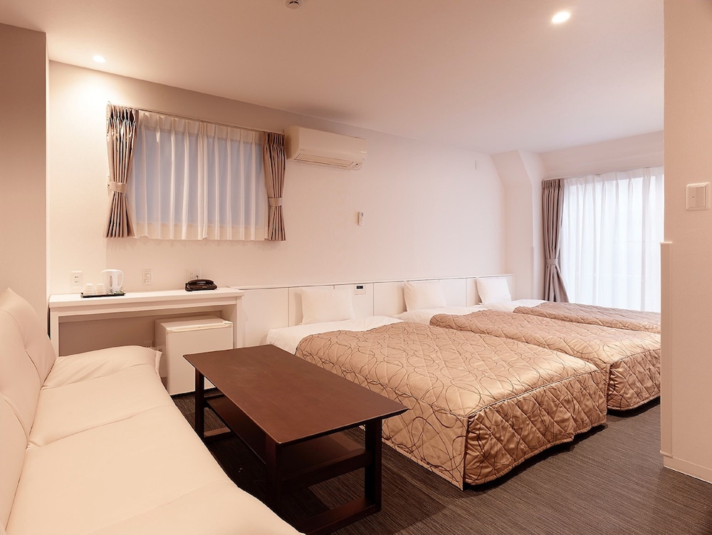 Hotel New Touhoku 9/31