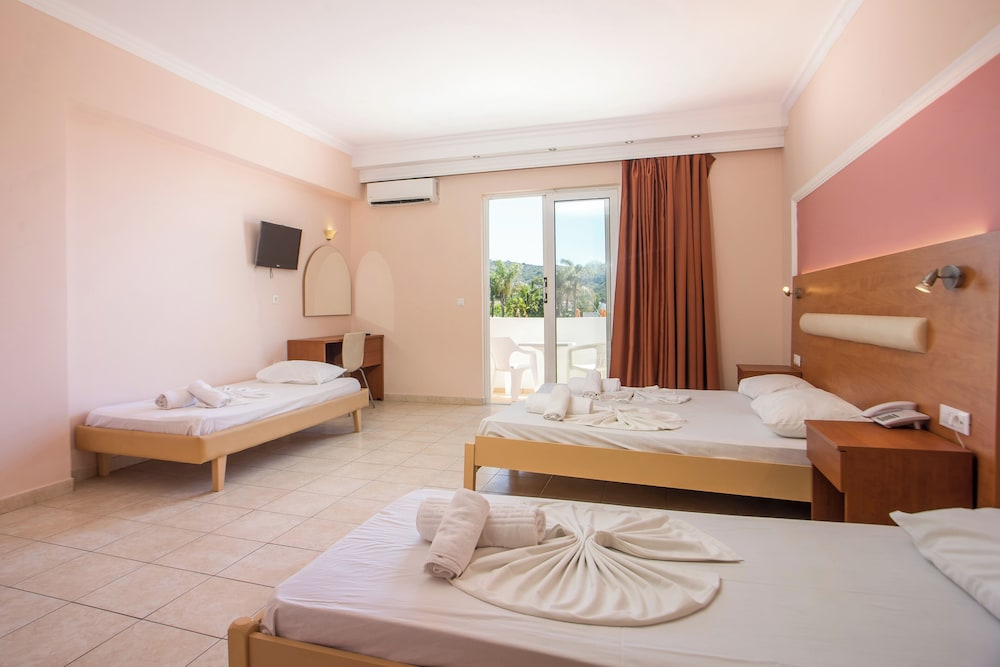 Double Room Superior