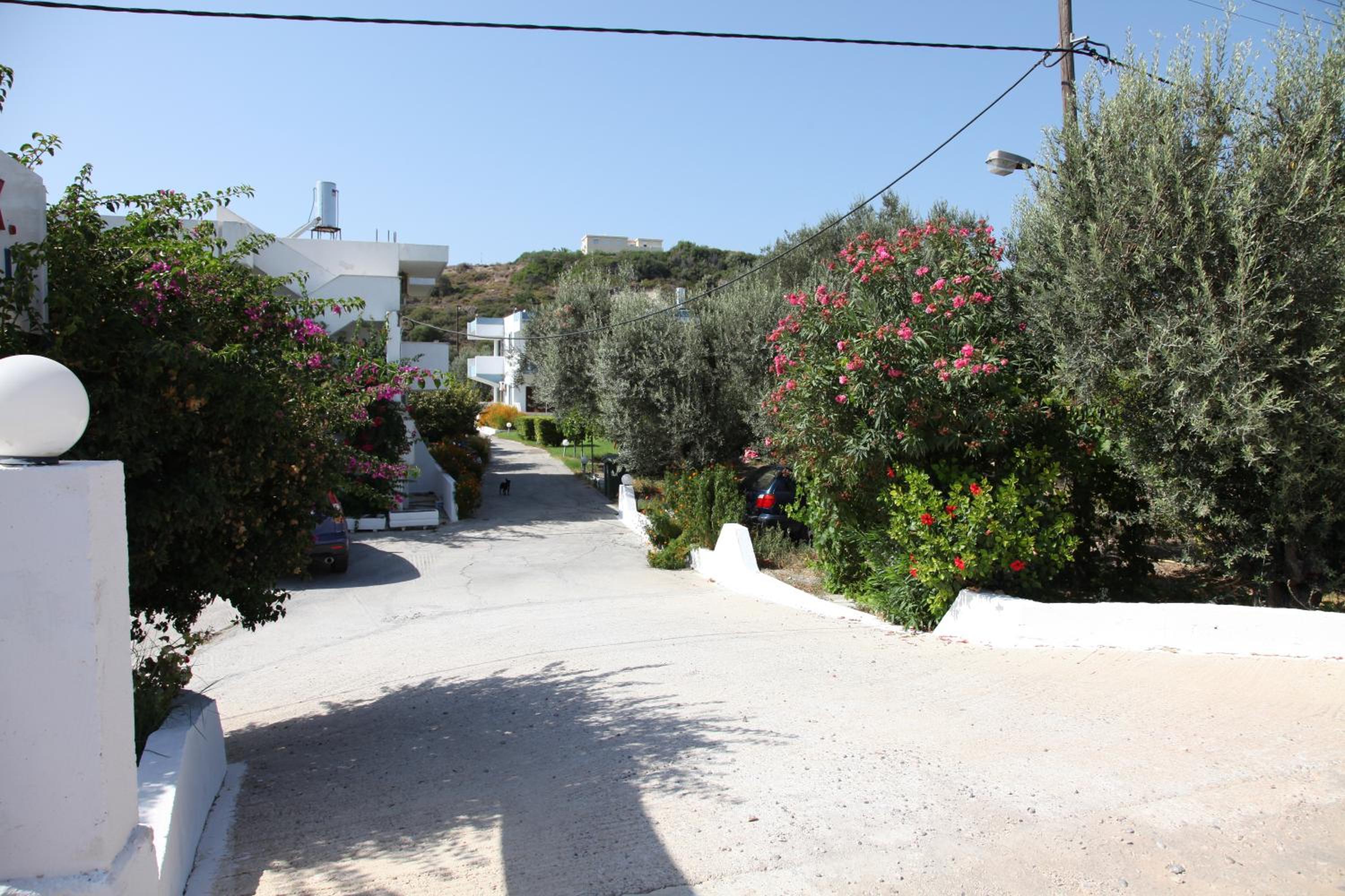 Despina Hotel 26/29