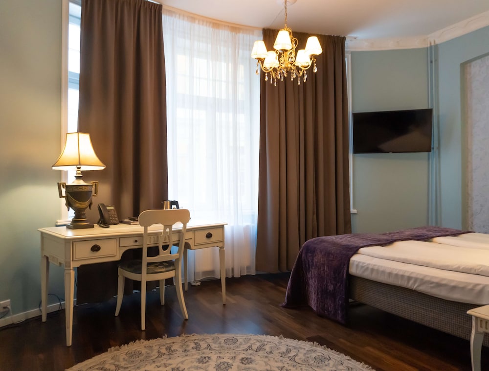 Best Western Bentleys Hotel 26/61