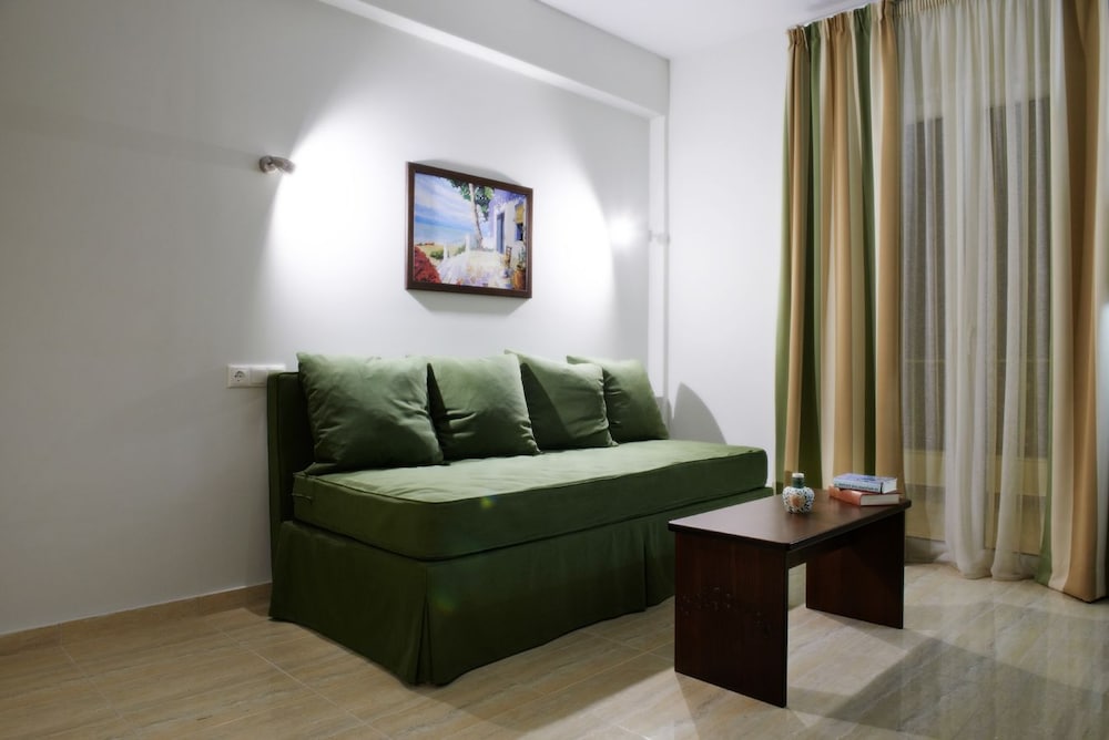 Orizontas Residences 103/117