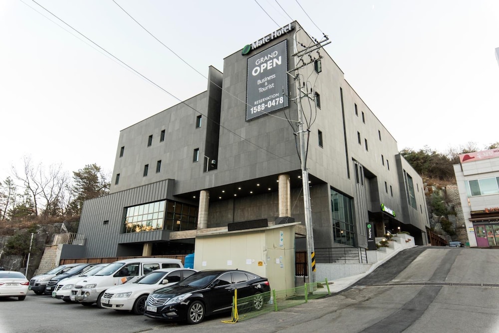 Mate Hotel Paju 73/78