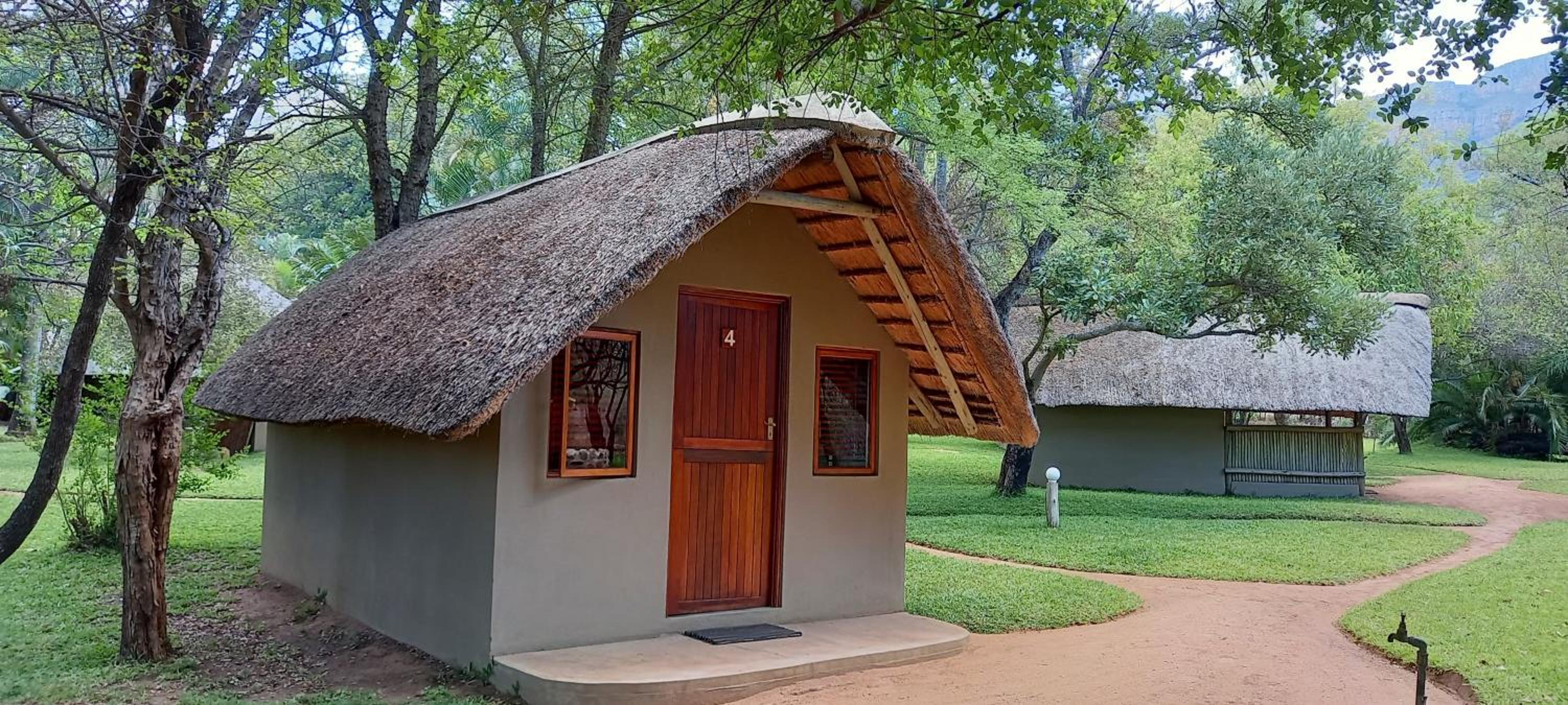 Shumba Safari Lodge 46/50