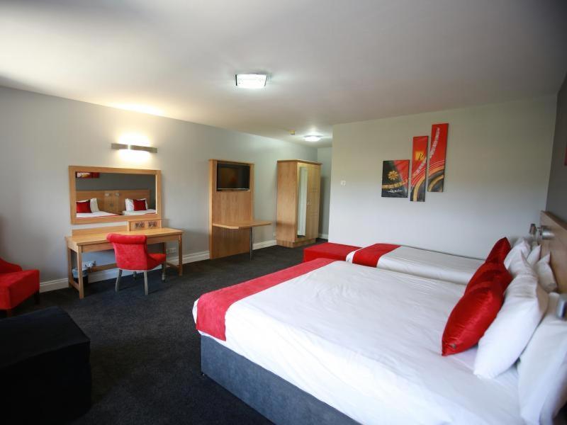Hillgrove Hotel Leisure Spa 15/58