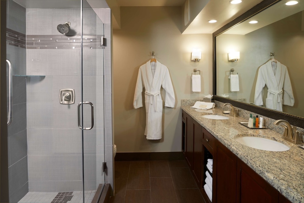 DoubleTree by Hilton Phoenix Mesa 16/69
