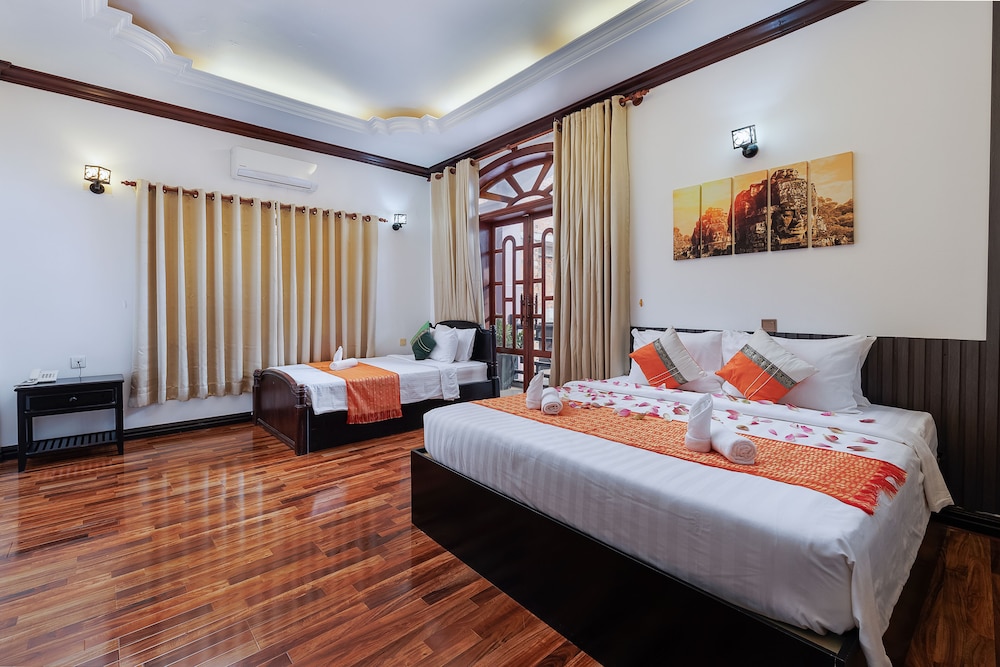 THE VILLA SOK SAN SQUARE 19/50