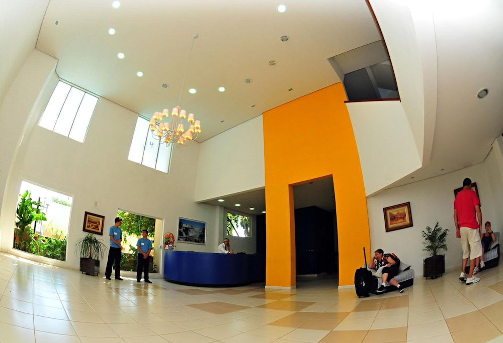 Lider Palace Hotel 17/52