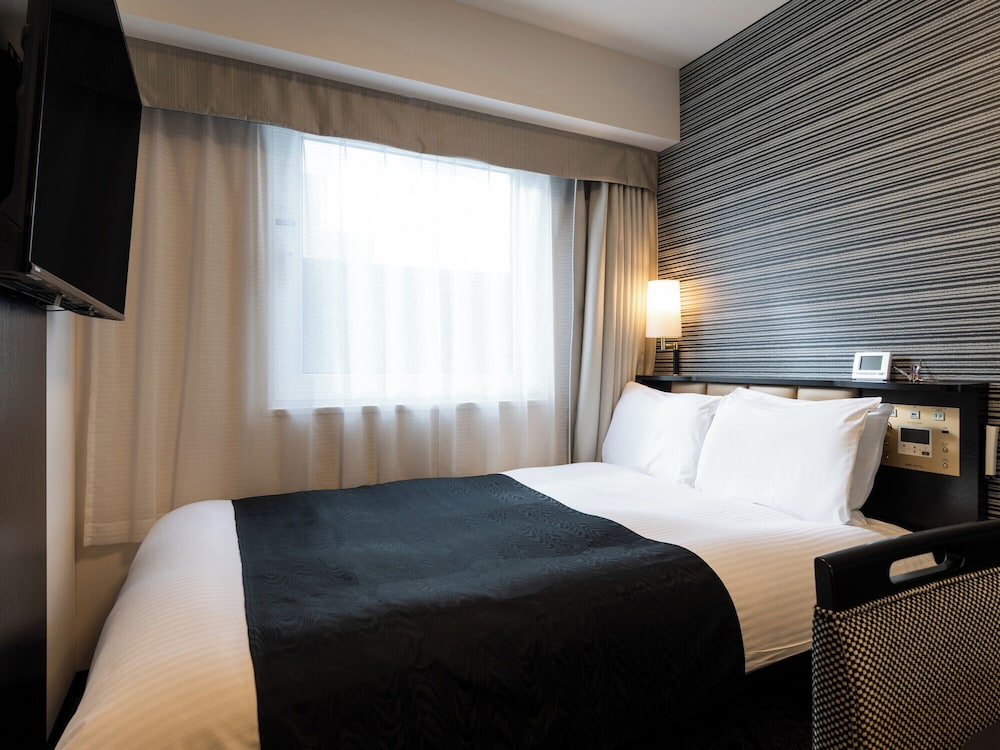 APA Hotel Kintetsunara Ekimae 23/48