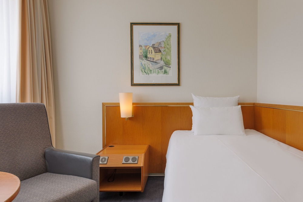 Novotel Freiburg am Konzerthaus 33/77