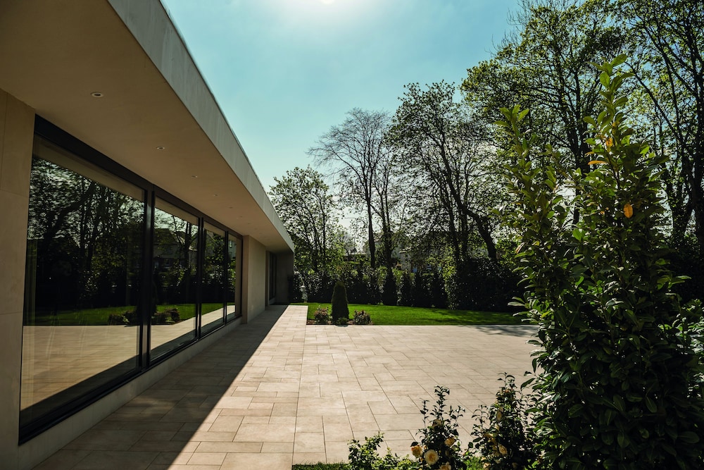 Dalmeny Park Country House Hotel And Gardens 67/73